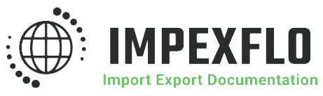 ImpexFlo Export Import Documentation logo