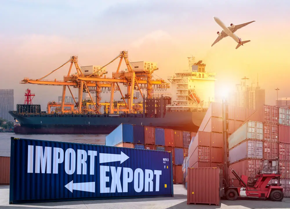 ImpexFlo Import Export Document Management System